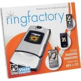Ring Factory