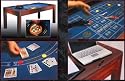 5 in 1 Casino Table by BCE