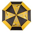 Georgia Tech Golf Umbrella, WindSheer II - Auto Open