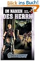Im Namen des Herrn. Shadowrun-Roman
