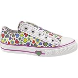 Converse Slip On Classic Shoe Kids