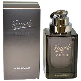 Gucci Eau De Toilette Spray for Men 90ml