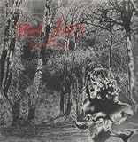 MIXING WITH WILDLIFE LP UK FOCUS 1982
