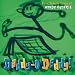 Daddy-O Daddy! Rare Family Songs of Woody Guthrie