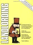 ISBN: 0932956300 - Landlording: A Handymanual for Scrupulous Landlords and Landladies Who Do It Themselves
