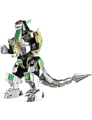 Toy: Bandai Power Rangers Legacy Dragonzord Toy, Kids, Play, Children - Games 4 Kids