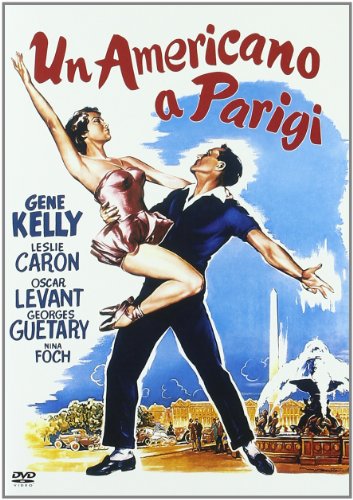 Un Americano A Parigi