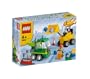 LEGO  5930 - LEGO Set di costruzione Cantiere stradale