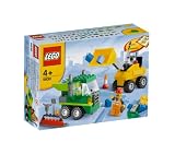 LEGO  5930 - LEGO Set di costruzione Cantiere stradale