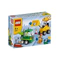 LEGO  5930 - LEGO Set di costruzione Cantiere stradale