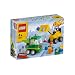 LEGO Steine & Co. 5930 - Bausteine Stra�enbau"