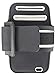 iPhone 6s Armband Case, GreatShield FIT Stretchable Neoprene Sport Armband Case with Key Storage for Apple iPhone 6S (2015) & iPhone 6 (4.7