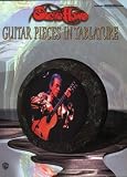 Steve Howe / Guitar Pieces (Authentic Guitar-Tab)