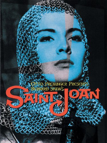 Saint Joan