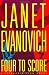Four to Score (Stephanie Plum, No. 4) (Stephanie Plum Novels) Cover image