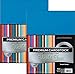 Darice Coredinations Value Pack Cardstock, 8.5 by 11-Inch, 200-Pack (2 packs)