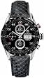 NEW TAG HEUER CARRERA DAY DATE MENS WATCH CV2A10.FC6216