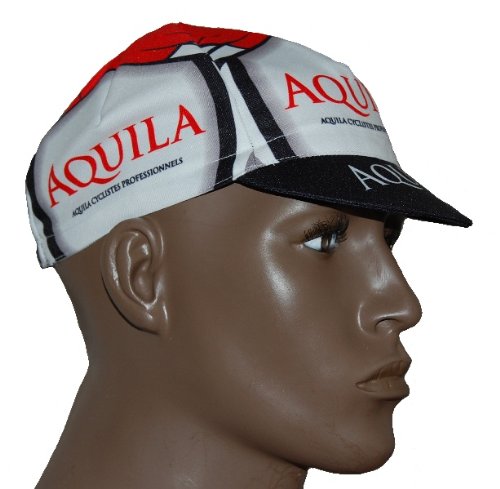 Aquila Radmütze