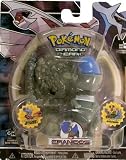 Pokemon Diamond and Pearl Series 5 > Cranidos Action Figure
