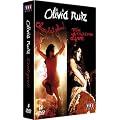 Ruiz, Olivia - Coffret - Chocolat Show + Miss M�t�ores Live