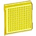 Eaton 28-3425-2 Euro Look Rocker Switch Full Size Len, Amber