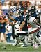 Rod Woodson Autographed/Hand Signed Baltimore Ravens 8x10 Photo