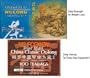 Vintage Wuyi Oolong (WuLong) + China Classic Min-Nan Oolong (Wu Long) Tea - 200 Tea Bags (14 Oz, 2 Boxes)