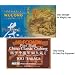 Vintage Wuyi Oolong (WuLong) + China Classic Min-Nan Oolong (Wu Long) Tea - 200 Tea Bags (14 Oz, 2 Boxes)
