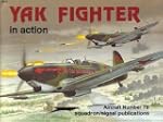 Yak Fighters in Action