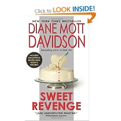 Sweet Revenge
