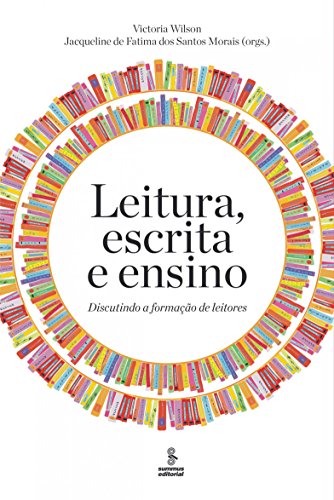 Leitura, escrita e ensino (Portuguese Edition)