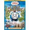 Thomas & Friends - The Great Discovery [2008] [DVD]