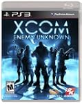 XCOM: Enemy Unknown