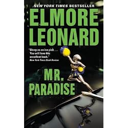 Mr. Paradise