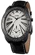 Le Vian Men's ZAG 87 Duo Black Diamond Watch from Le Vian