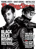 Rolling Stone (1-year auto-renewal)