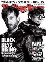 Rolling Stone (1-year auto-renewal)