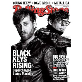 Rolling Stone (1-year auto-renewal)