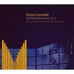 Spiritual Movement No.2-Live at the Kaiser-Wilhe