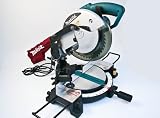 Makita MLS 100 Gehrungs- und Kappsäge