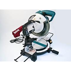 Makita MLS 100 Gehrungs- und Kapps�ge