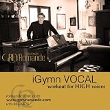 Grey Romande Igymn Vocal - Workout For High Voices