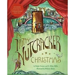A Nutty Nutcracker Christmas