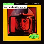 Bill Dana as Jose Jimenez: Greatest Bits | [Bill Dana]
