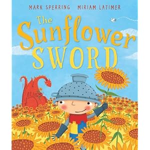 he Sunflower Sword