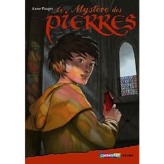 Le myst�re des pierres