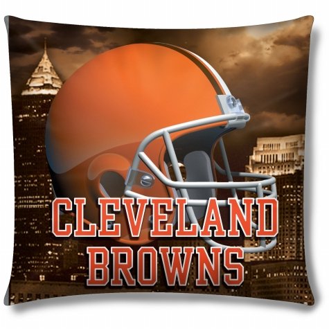 Cleveland Browns - NFL 18