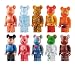 BE@RBRICK SERIES 19 24個入BOXの画像