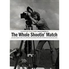 The Whole Shootin Match