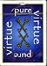 Pure Virtue Playing Cards